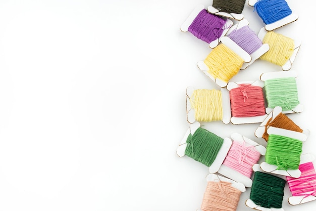 výber sád pre vyšívanie